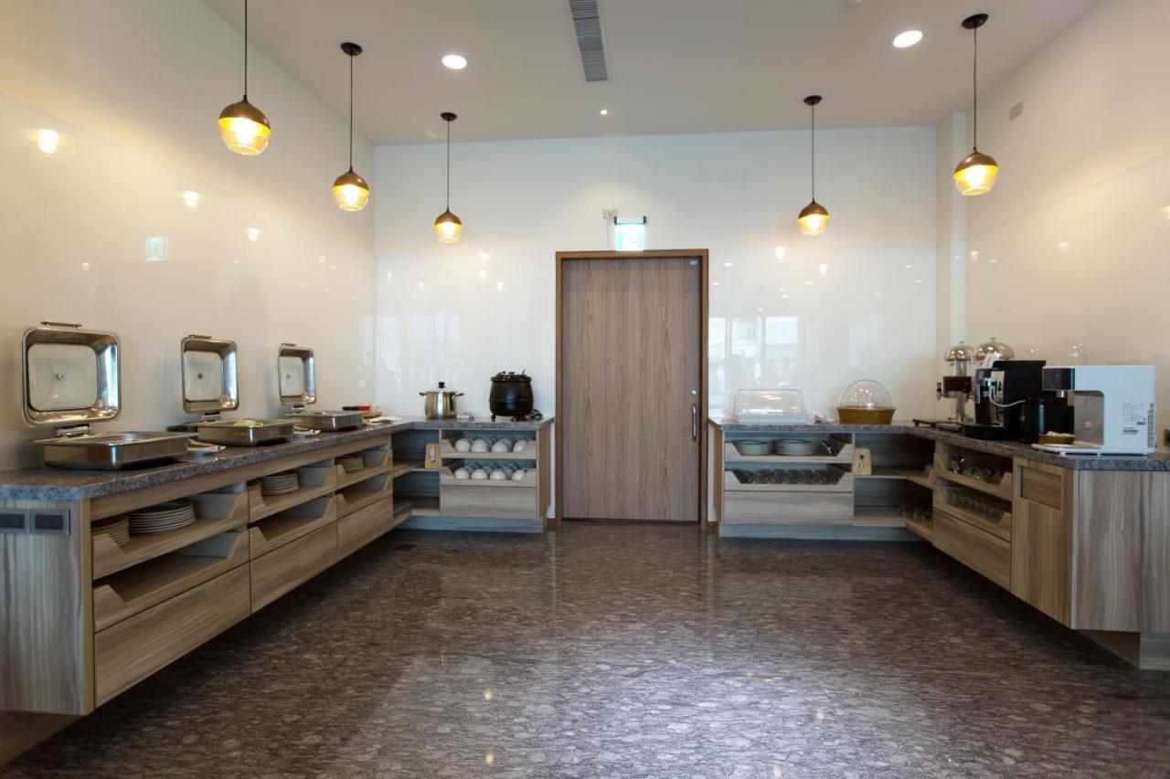 原鄉商旅 Yuan Hsiang Hotel Yuli Zewnętrze zdjęcie