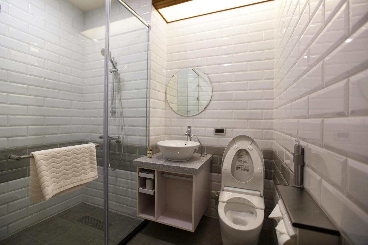 原鄉商旅 Yuan Hsiang Hotel Yuli Zewnętrze zdjęcie