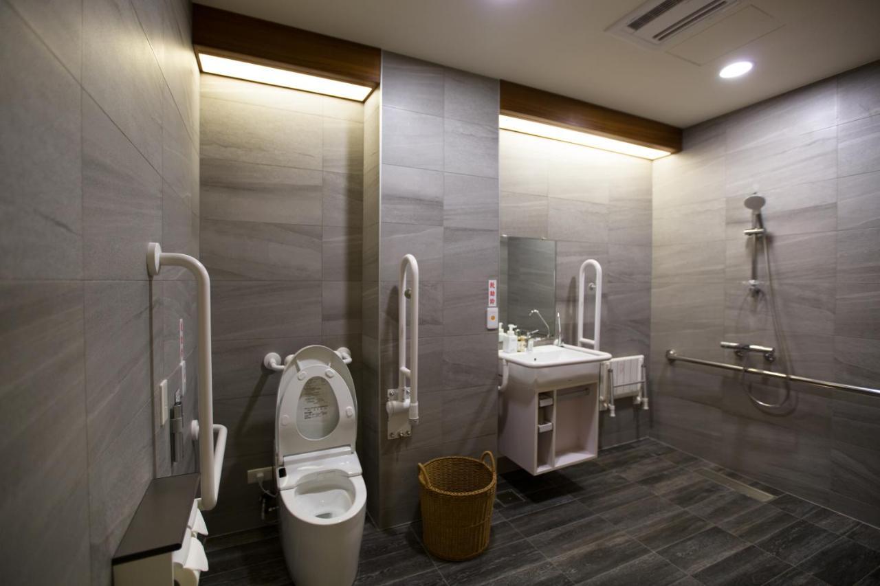 原鄉商旅 Yuan Hsiang Hotel Yuli Zewnętrze zdjęcie