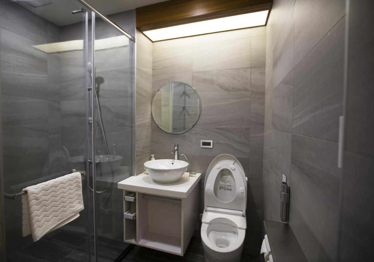 原鄉商旅 Yuan Hsiang Hotel Yuli Zewnętrze zdjęcie