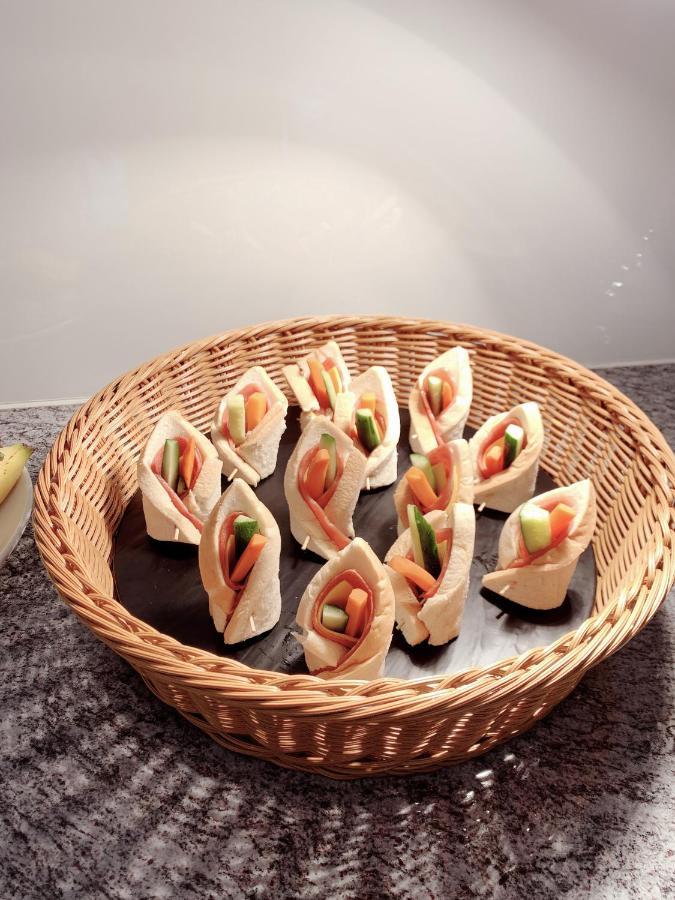 原鄉商旅 Yuan Hsiang Hotel Yuli Zewnętrze zdjęcie
