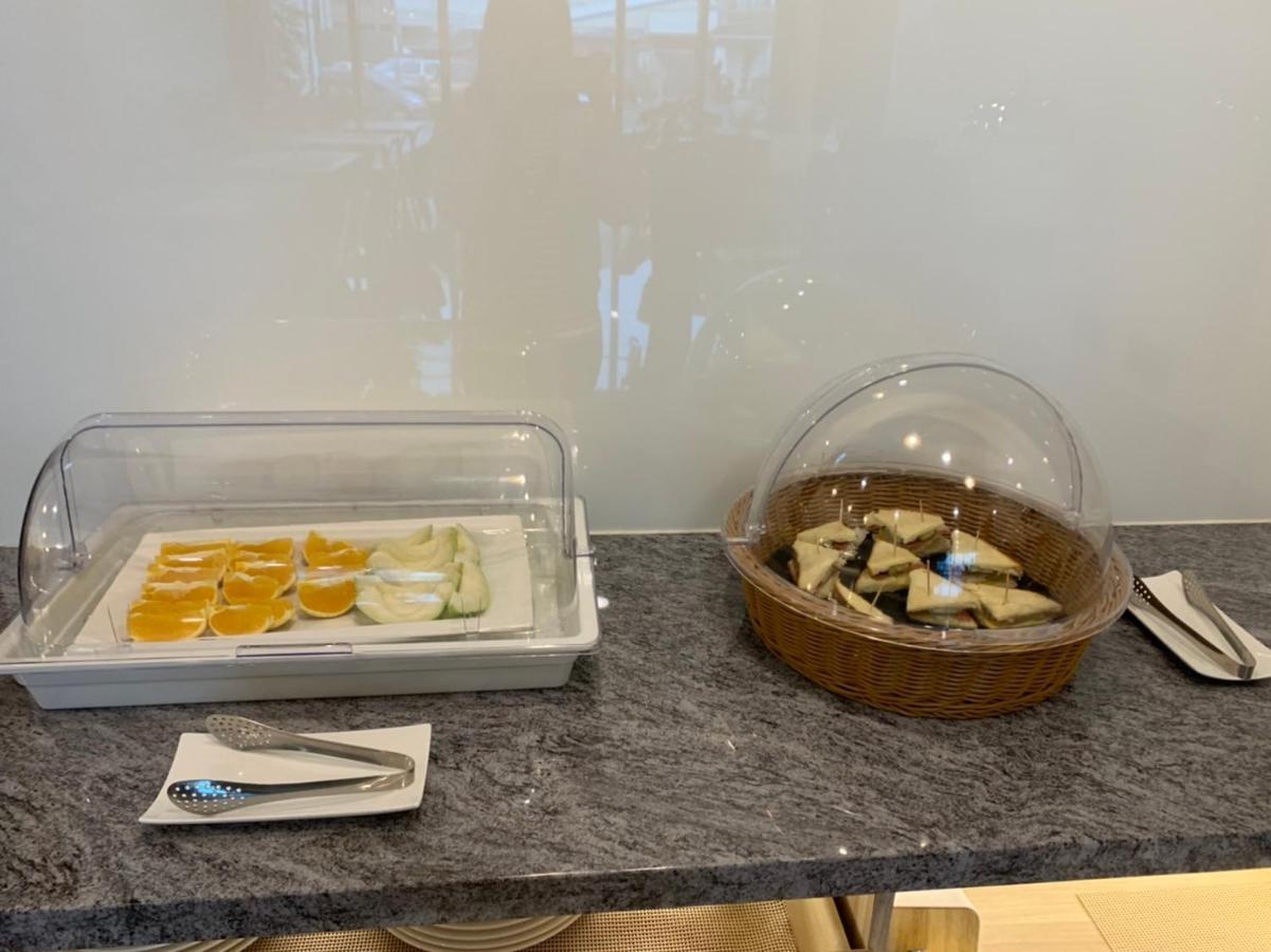 原鄉商旅 Yuan Hsiang Hotel Yuli Zewnętrze zdjęcie